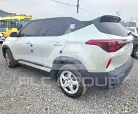 2020 KIA Seltos