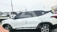2020 KIA Seltos