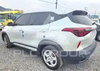 2020 KIA Seltos