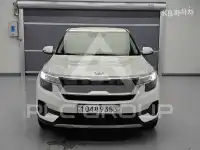 2020 KIA Seltos