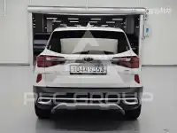 2020 KIA Seltos