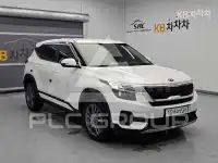 2020 KIA Seltos
