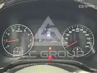 2020 KIA Seltos