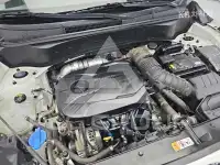 2020 KIA Seltos