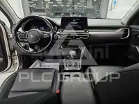 2020 KIA Seltos