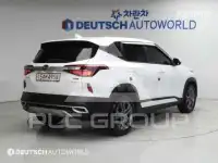 2020 KIA Seltos