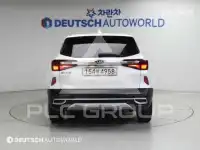 2020 KIA Seltos