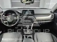 2020 KIA Seltos