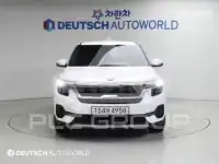 2020 KIA Seltos