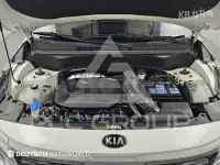 2020 KIA Seltos
