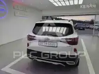 2020 KIA Seltos