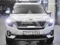 2020 KIA Seltos