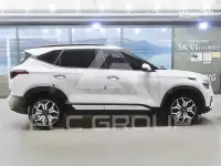 2020 KIA Seltos