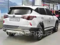2020 KIA Seltos