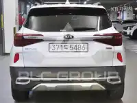 2020 KIA Seltos