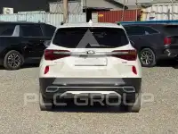 2020 KIA Seltos