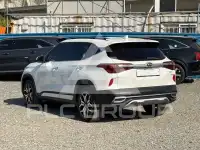 2020 KIA Seltos
