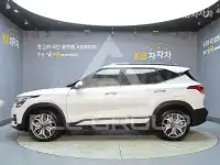 2020 KIA Seltos