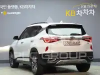 2020 KIA Seltos