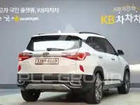 2020 KIA Seltos
