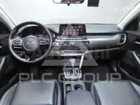 2020 KIA Seltos