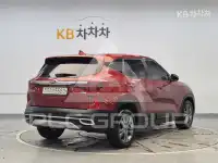 2020 KIA Seltos
