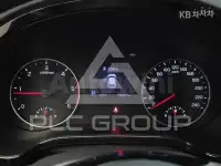 2020 KIA Seltos