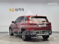 2020 KIA Seltos