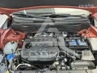 2020 KIA Seltos