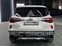 2020 KIA Seltos