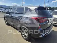 2020 KIA Seltos