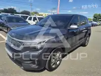 2020 KIA Seltos