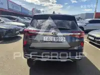 2020 KIA Seltos