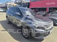 2020 KIA Seltos