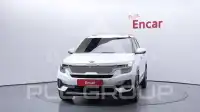 2020 KIA Seltos
