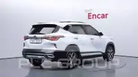 2020 KIA Seltos