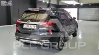 2020 KIA Seltos