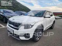2020 KIA Seltos