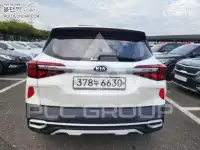 2020 KIA Seltos