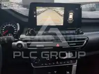 2020 KIA Seltos