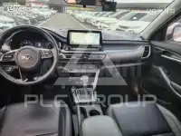 2020 KIA Seltos
