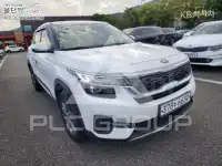2020 KIA Seltos