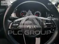 2020 KIA Seltos