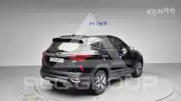 2020 KIA Seltos