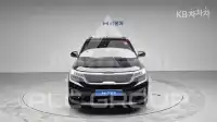 2020 KIA Seltos