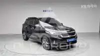 2020 KIA Seltos
