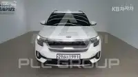 2020 KIA Seltos