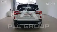 2020 KIA Seltos