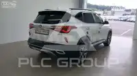 2020 KIA Seltos