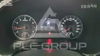 2020 KIA Seltos